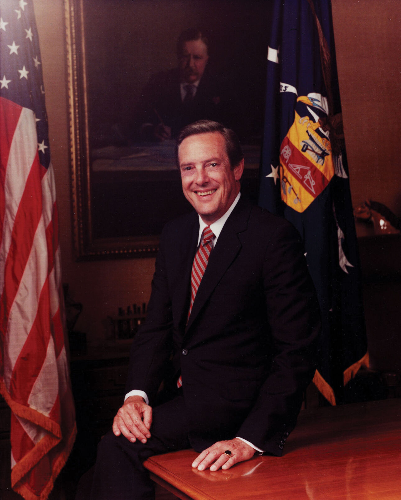 Bill Brock